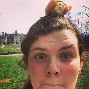 Meet your Posher, Taylor